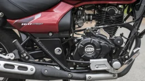 Bajaj Avenger Street 160 ABS: New look, advanced features, competitive price