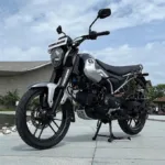 Bajaj Freedom 125 CNG 2