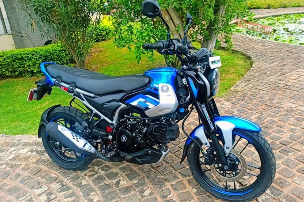 Bajaj Freedom News