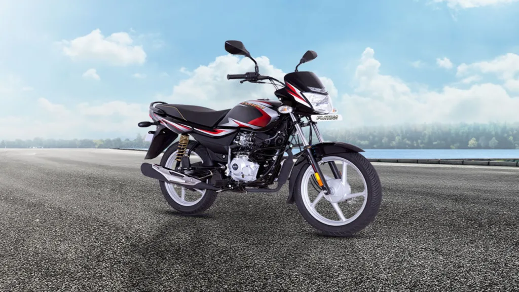 New Bajaj Platina: Best Features, Best Mileage and low cost