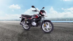 New Bajaj Platina launched in sports look 2024, know the price