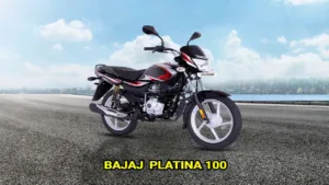 Bajaj Platina 100: 2024 Model Review, Price, Features, and EMI Options