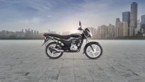 2024 Bajaj Platina: 80km/L Mileage, New Features, & Price Details