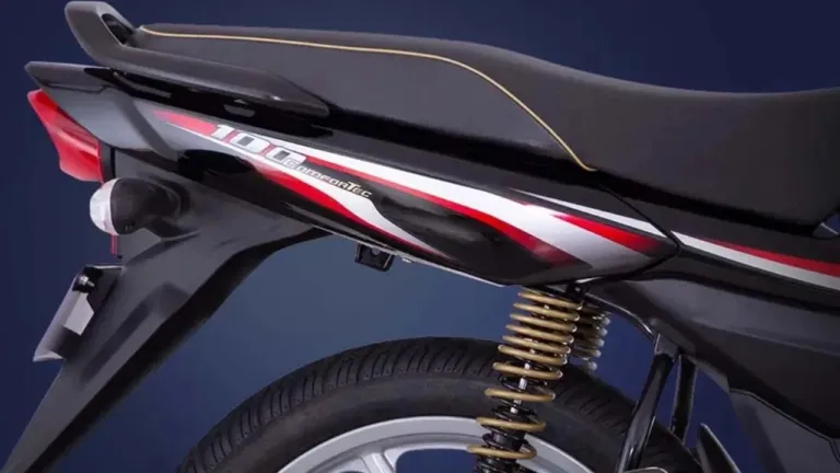 Bajaj Platina 100: Powerful Engine, Comfortable Ride, and Affordable Price