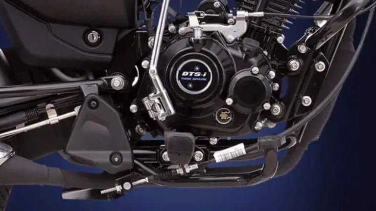 Hero Platina 110: Blend of premium features and outstanding mileage, oppertunity to have this bike bellow 80,000