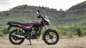 Bajaj Platina 110 Attractive design and Affordable Price