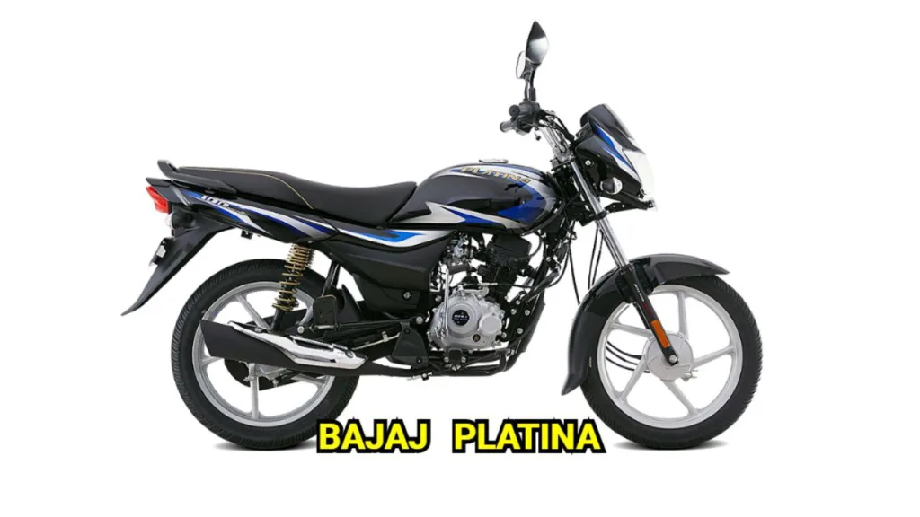 Bajaj Platina: The Perfect Budget-Friendly Commuter Bike