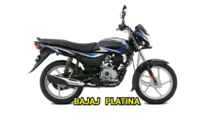Bajaj Platina: The Perfect Budget-Friendly Commuter Bike