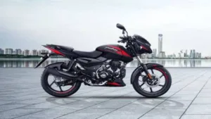 Bajaj Pulsar 125 Carbon Fiber Edition: New Design, Features, and Price