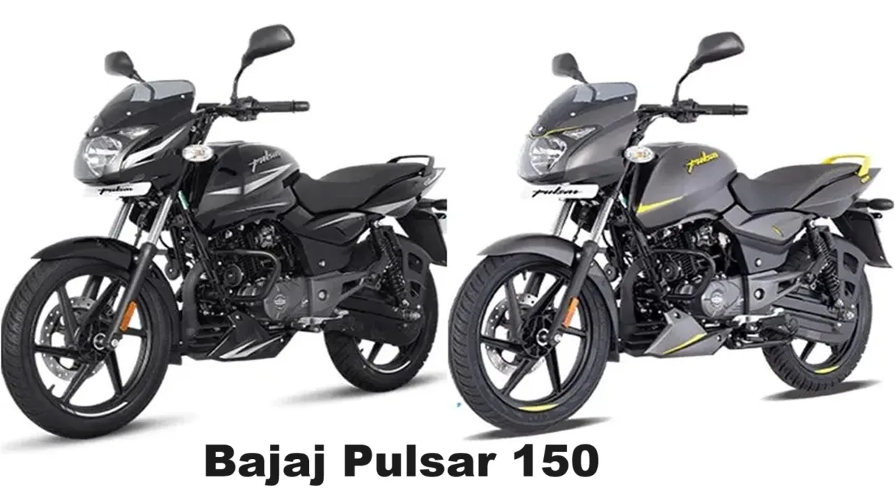 Bajaj Pulsar 150 A Thrilling Ride with Impressive Features with 50 55 km l Mileage Times Bull