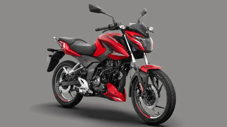New Bajaj Pulsar 150: Packed with Modern Features for Enhanced Riding