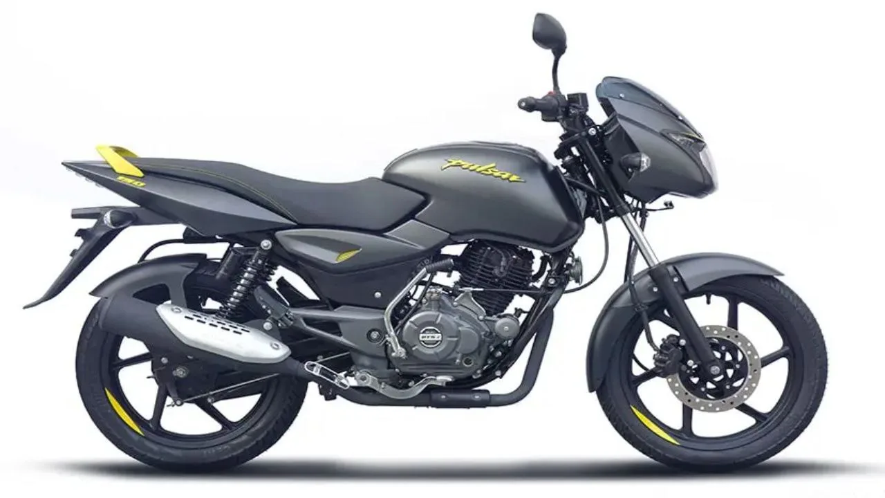 Pulsar 150 new version clearance