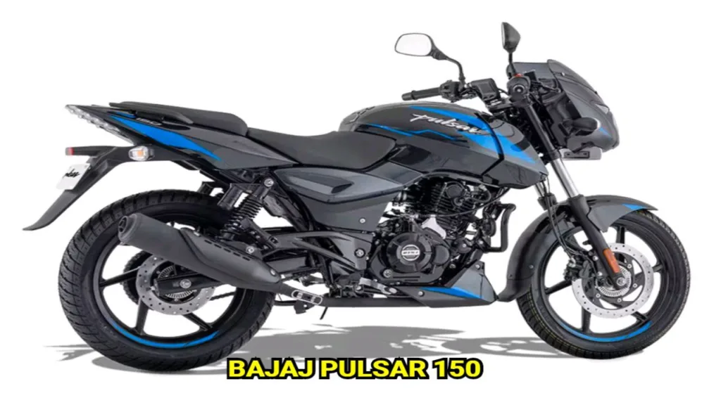 Bajaj Pulsar 150: Budget-Friendly Bike with Great Mileage and Performance