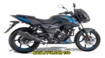 Bajaj Pulsar 150
