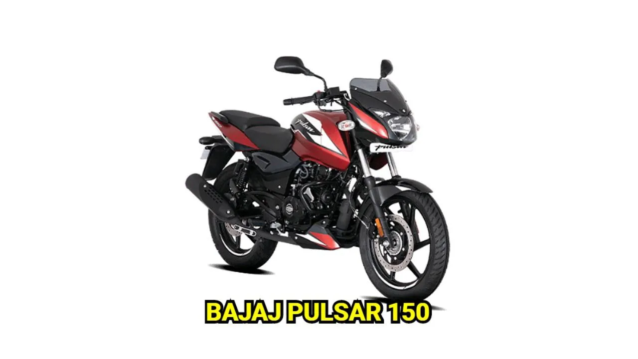 Pulsar 150 standard bs6 new arrivals