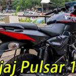 Bajaj Pulsar 180