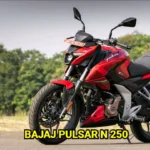 Bajaj Pulsar N250