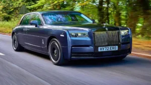 Best 3 Luxury Cars: A Closer Look at the Range Rover, Audi Q8, and Rolls-Royce Cullinan