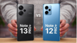 Redmi Note 13 Pro VS Redmi Note 12 Pro