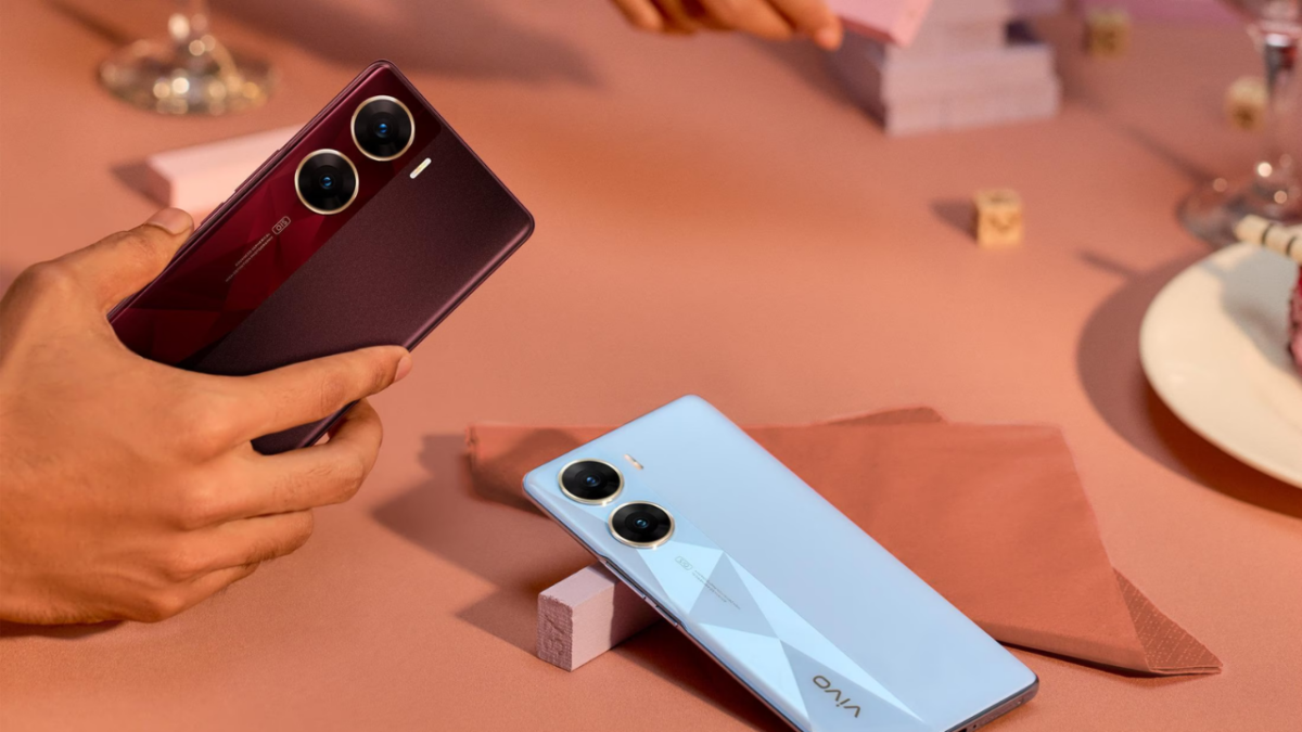 Vivo Smartphones