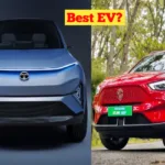 Best Electric Cars