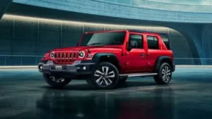 Land Rover Defender, Mahindra Thar Roxx, Toyota Fortuner: India’s Top SUV Choices