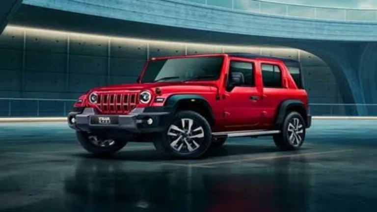 Land Rover Defender, Mahindra Thar Roxx, Toyota Fortuner: India’s Top SUV Choices