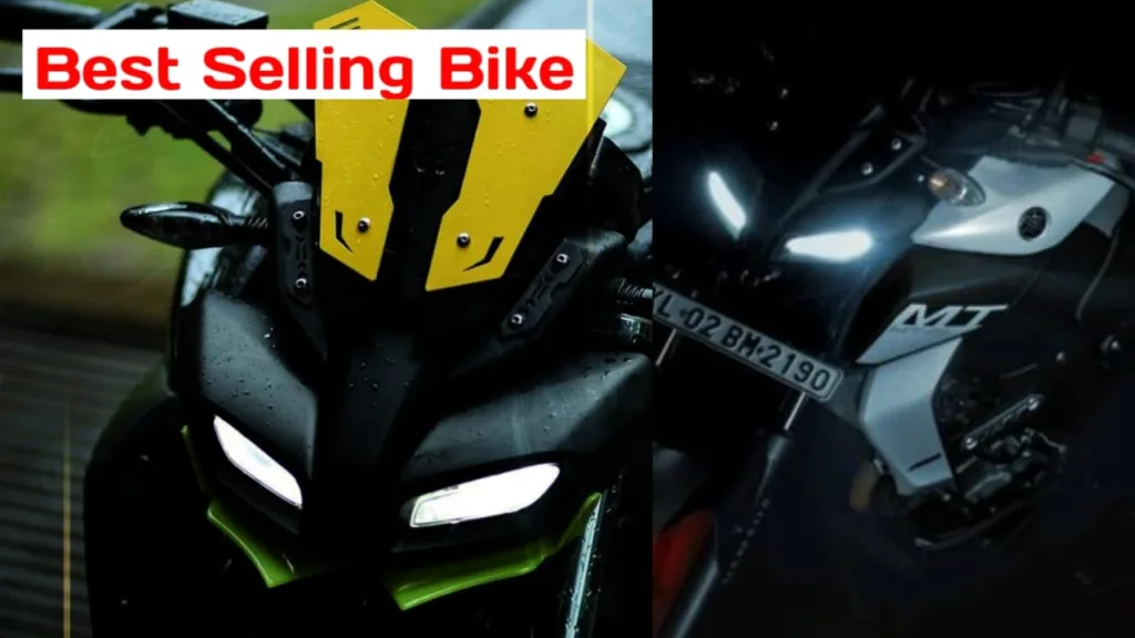 Best Selling Bikes