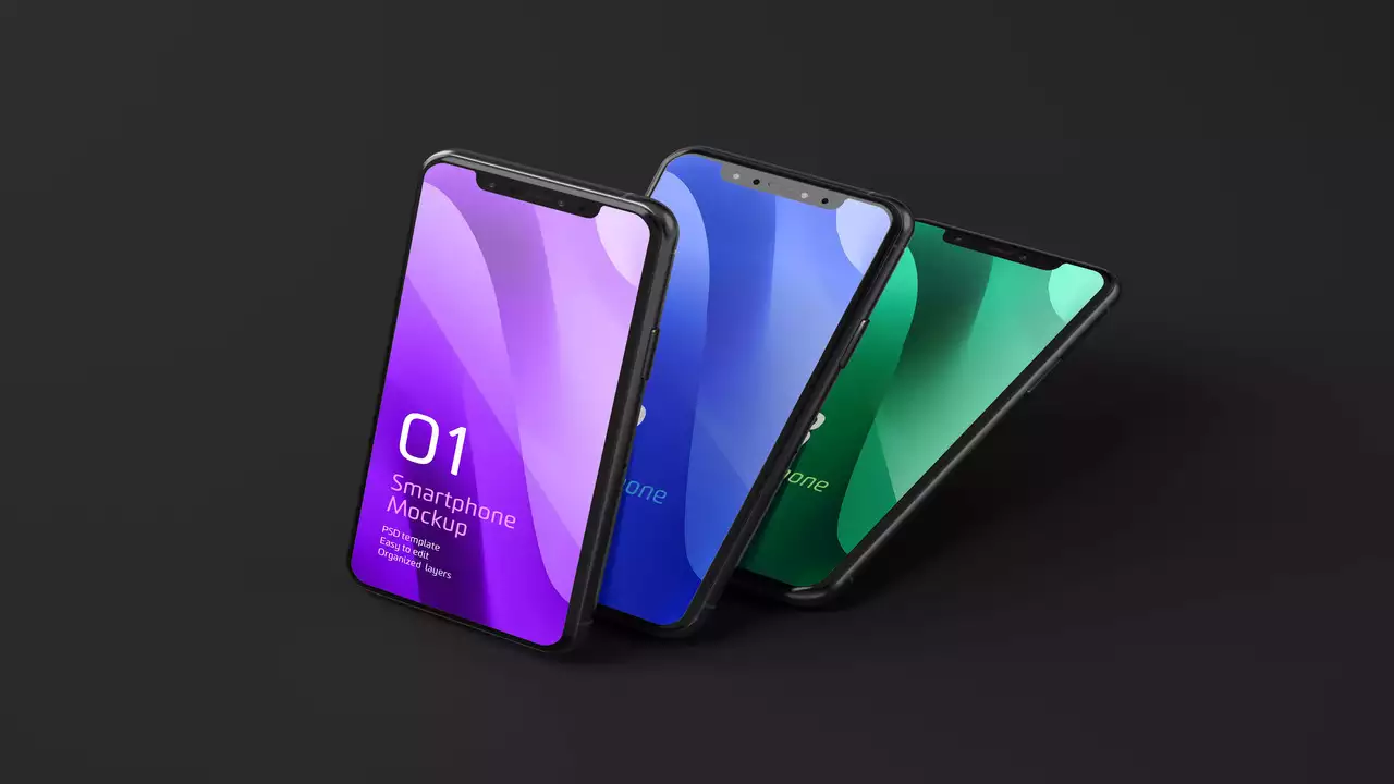 Samsung, OnePlus & Xiaomi-The Best...