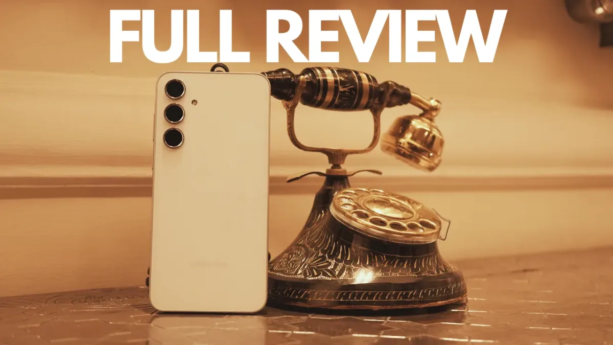 Best Mid Range Smartphones With A Premium Design
