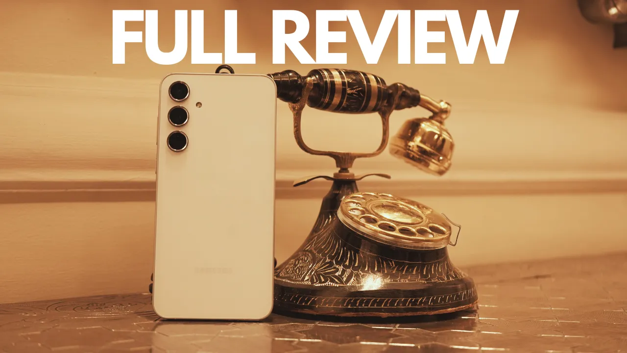 Best Mid-Range Phones with Luxury...