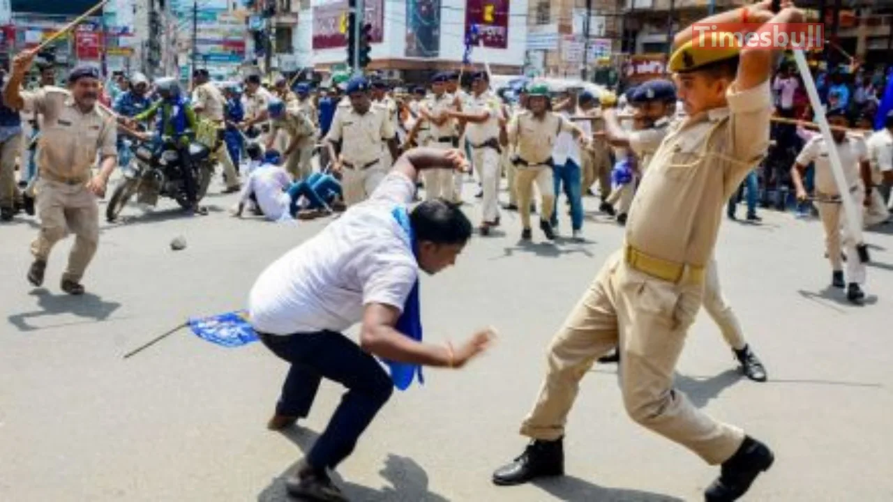 Bharat Bandh News (1)