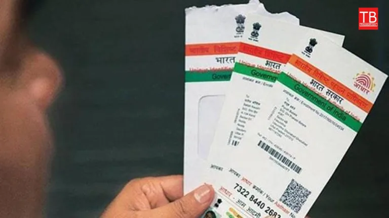 Want to change the photo on your Aadhaar card? Know the details