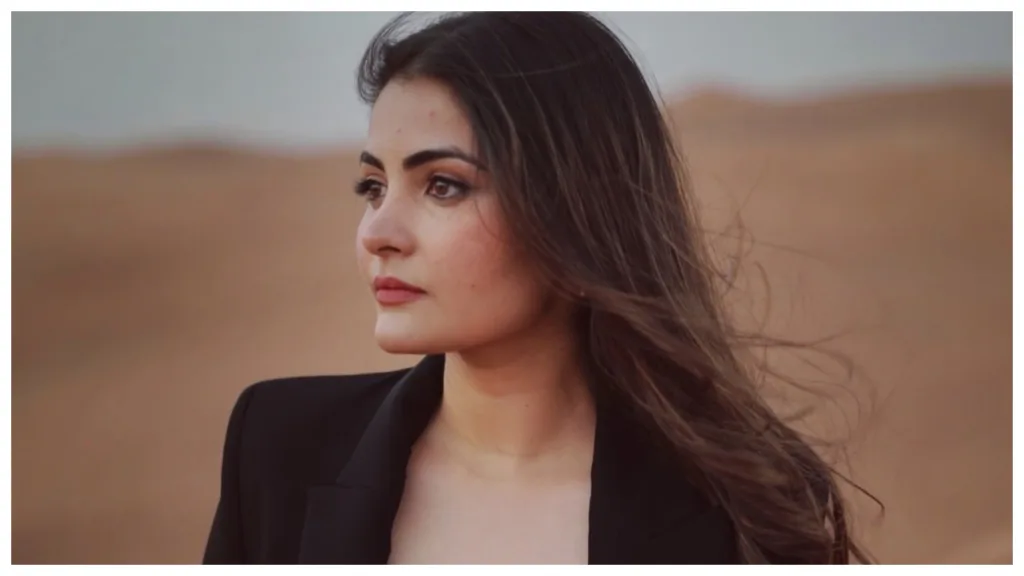 Bigg Boss 18-Who is Noor Chahal? Rejects the Salman Khan Show! Check out this stylish look