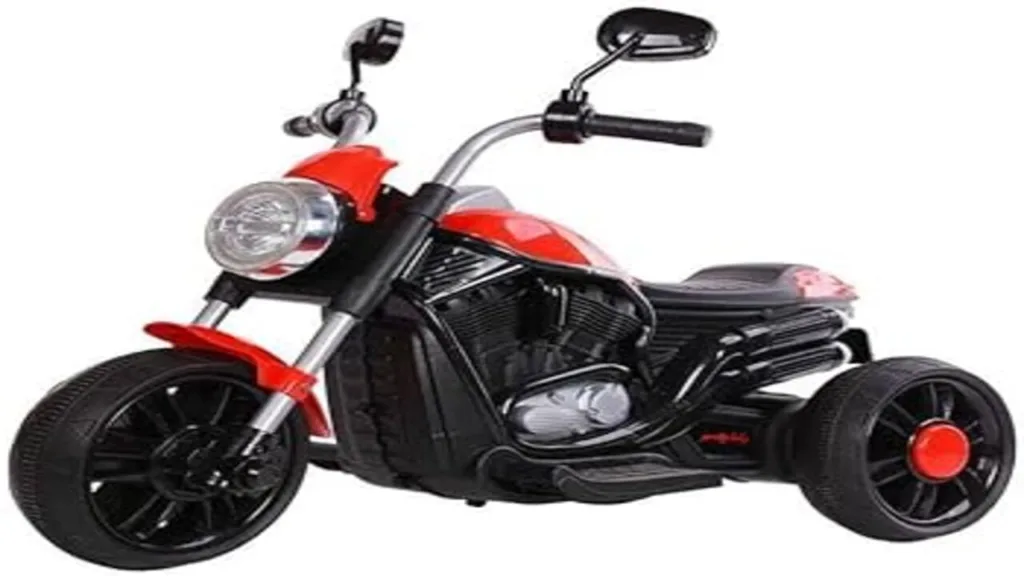 Fun on Wheels: Electric Scooters & Bikes for Your Budding Rider!