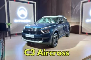 Citroën Cars Get Mileage