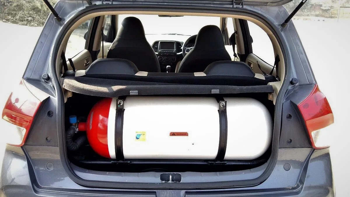 Cng Cars Maintaning Tips