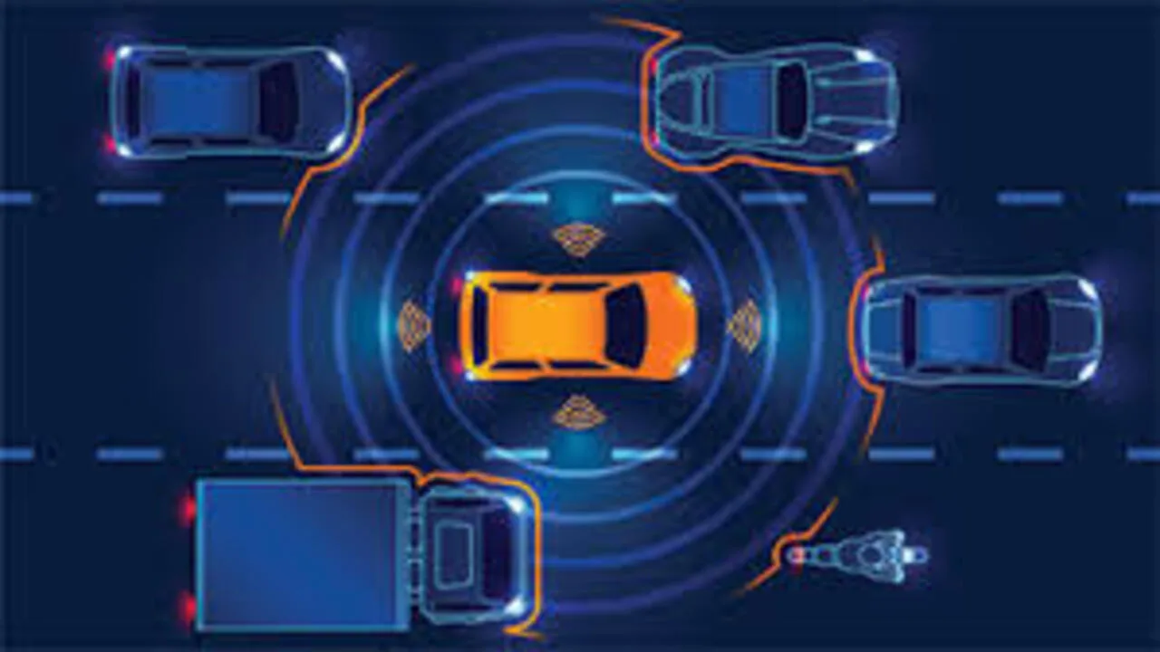 Essential Car Safety Features: