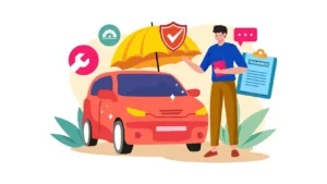 Flood or Rain Damage to Your Vehicle? Insurance Claim Depends on This