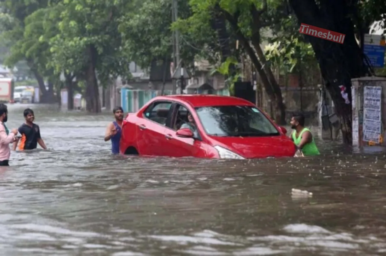 Car Flood Insurance Claim News