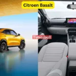 Citroen Basalt Automatic EMI Plan 2026: Own This SUV with Just ₹2 Lakh Down Payment, Detail Inside