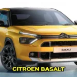 Citroen Basalt