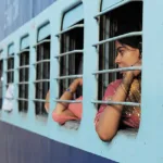 Current Train Ticket Rules