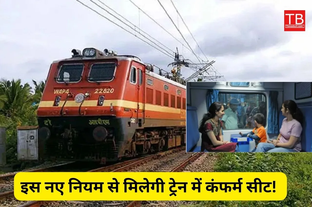 रक्षाबंधन पर मिलेगी अब कंफर्म...