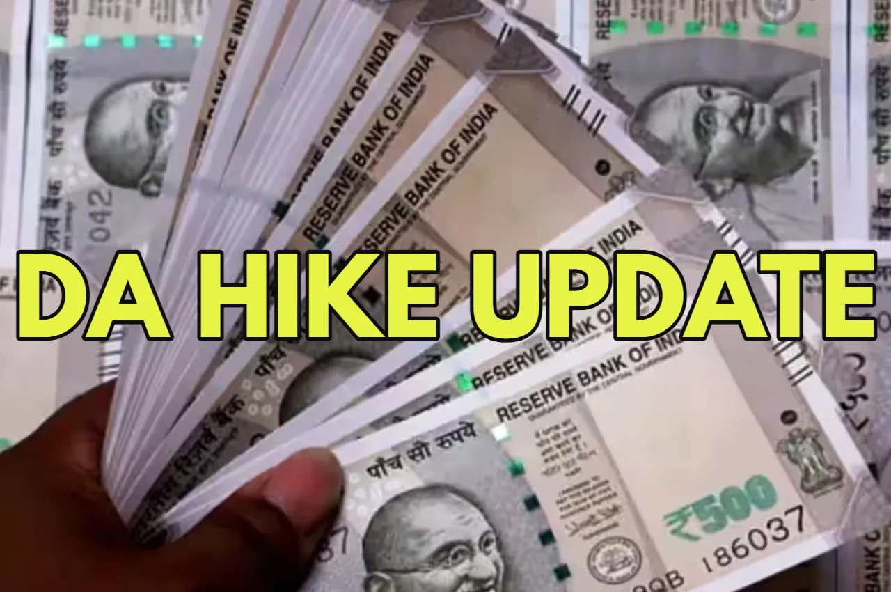 Big News for Employees, Government...