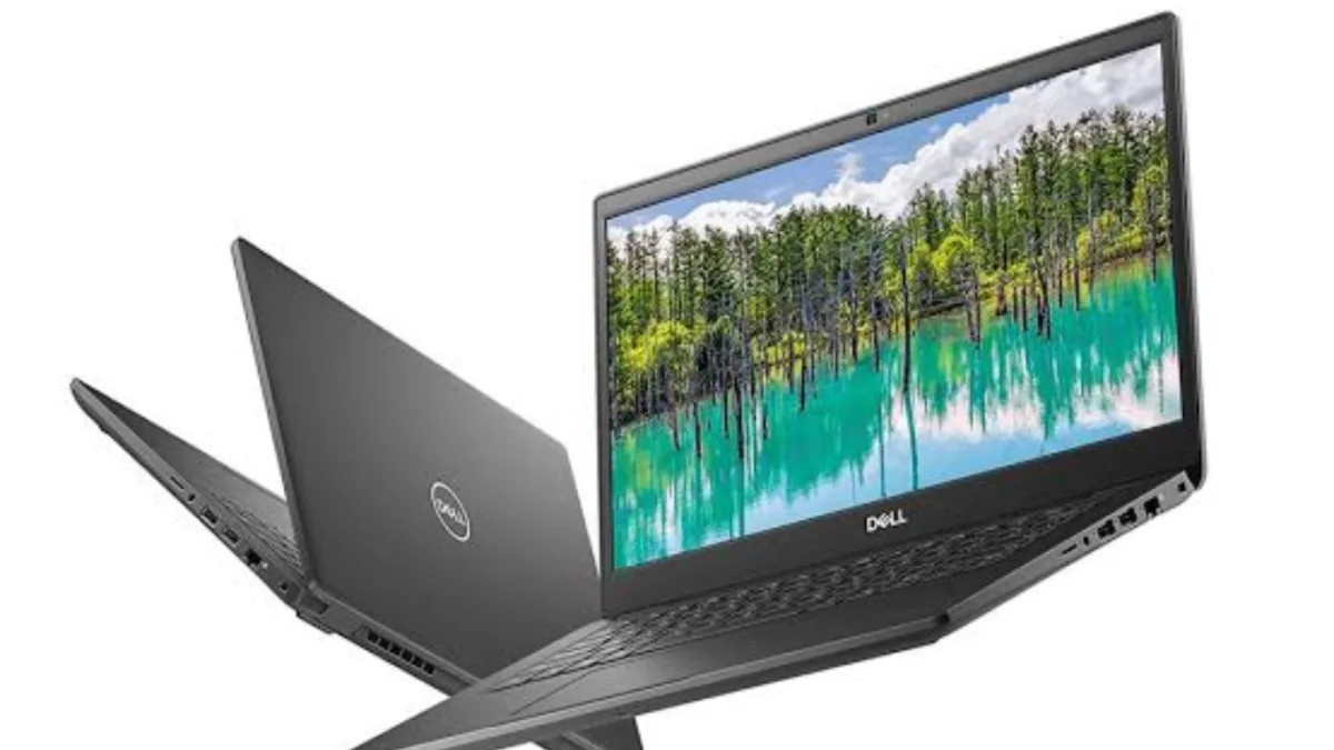 Dell Laptop