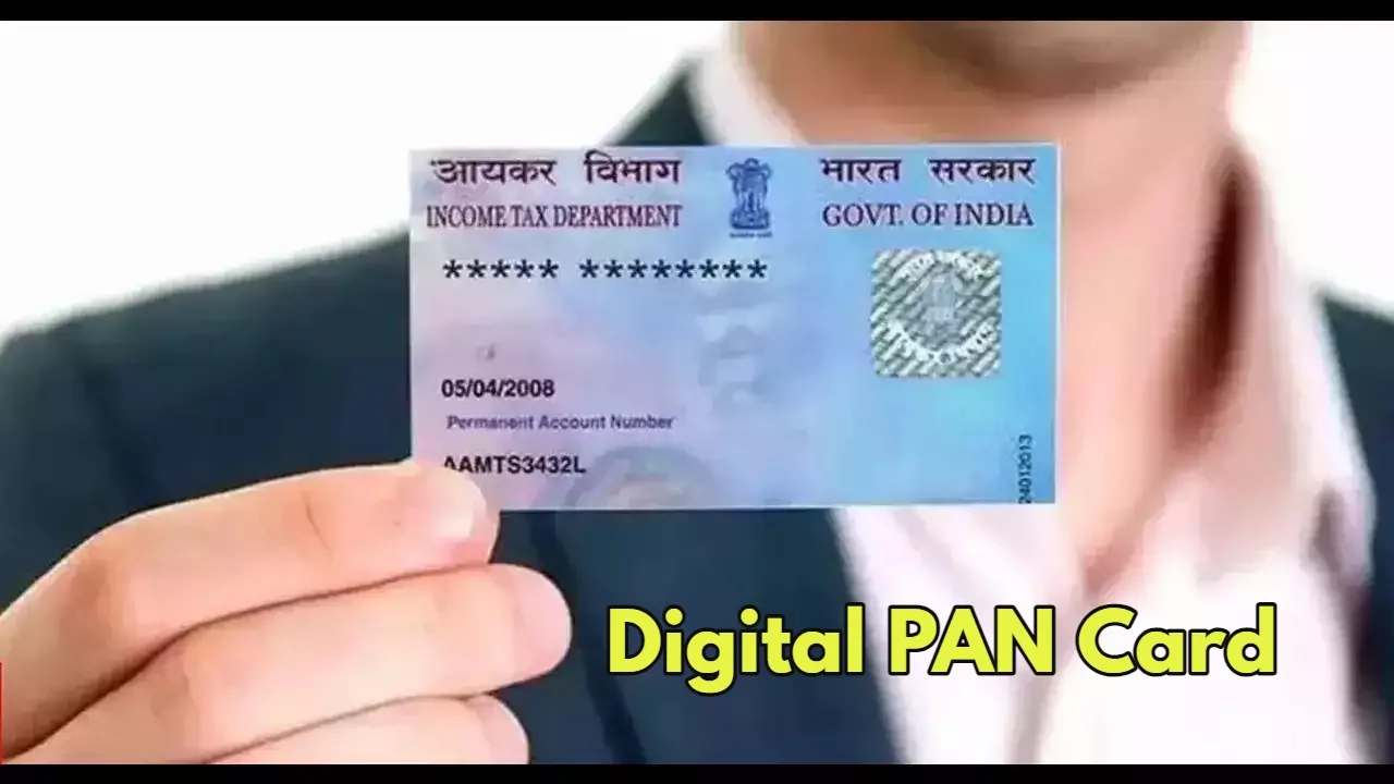 PAN Card Benefits: Unlock