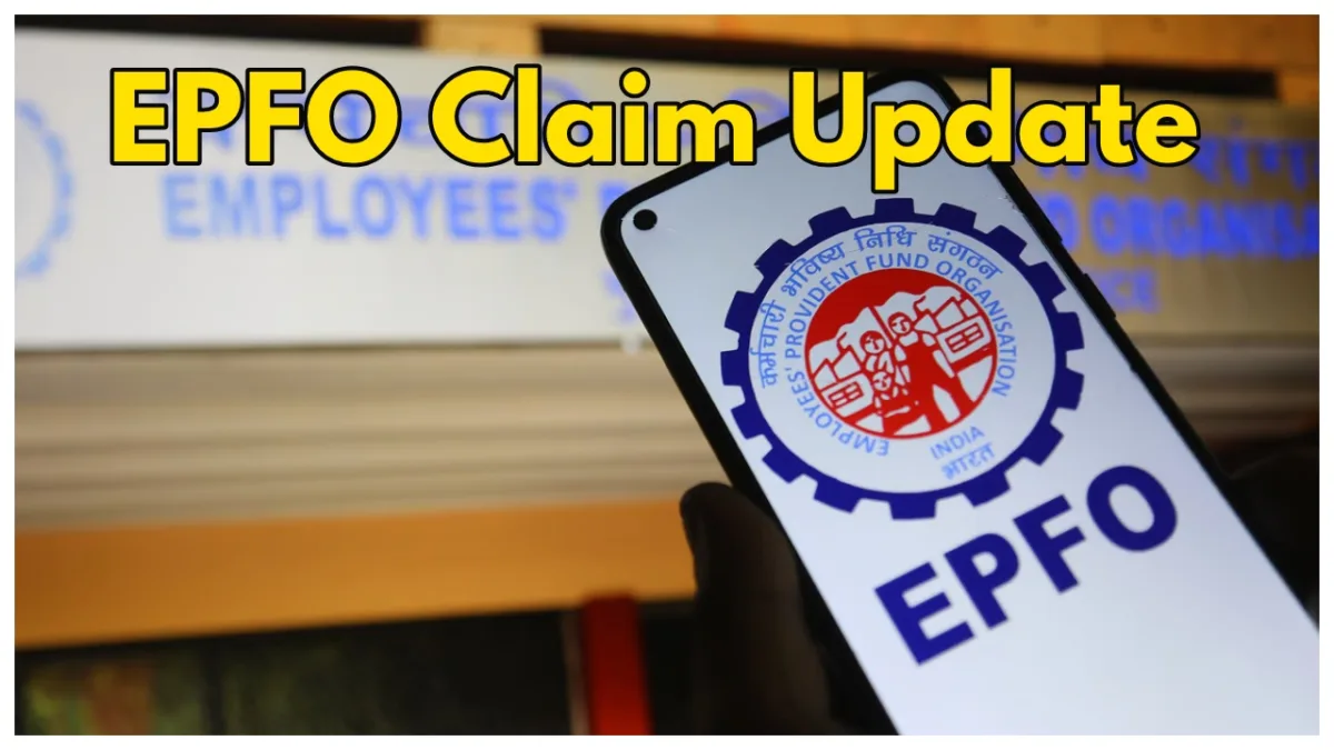 Epfo Claim