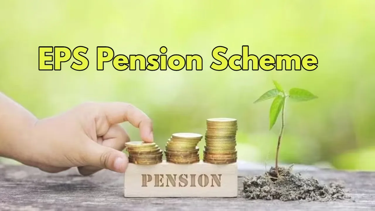 EPS Pension Scheme: Your Key to a Financially Secure Retirement - Times Bull