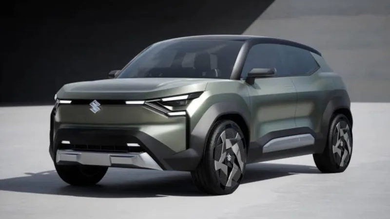 Electric Cars With Longest Range In India (1)